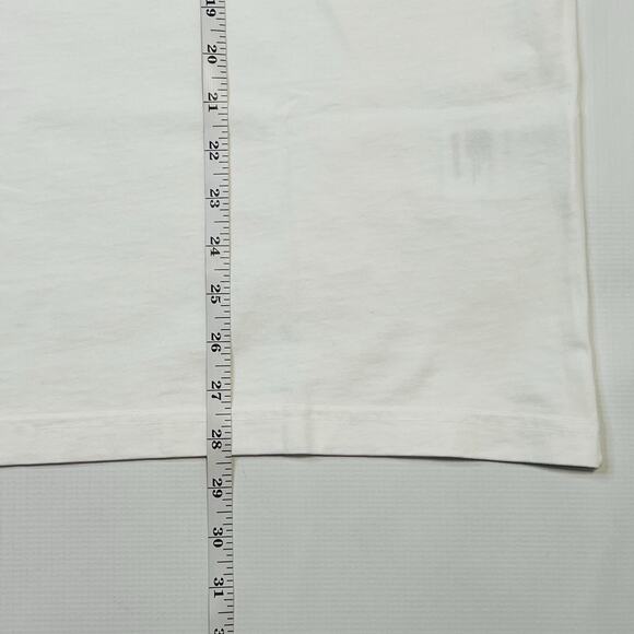 NWT KITH Honolulu Hawaii Exclusive CORAL REEF White Tee T-Shirt Mens Size Large - Picture 4 of 11